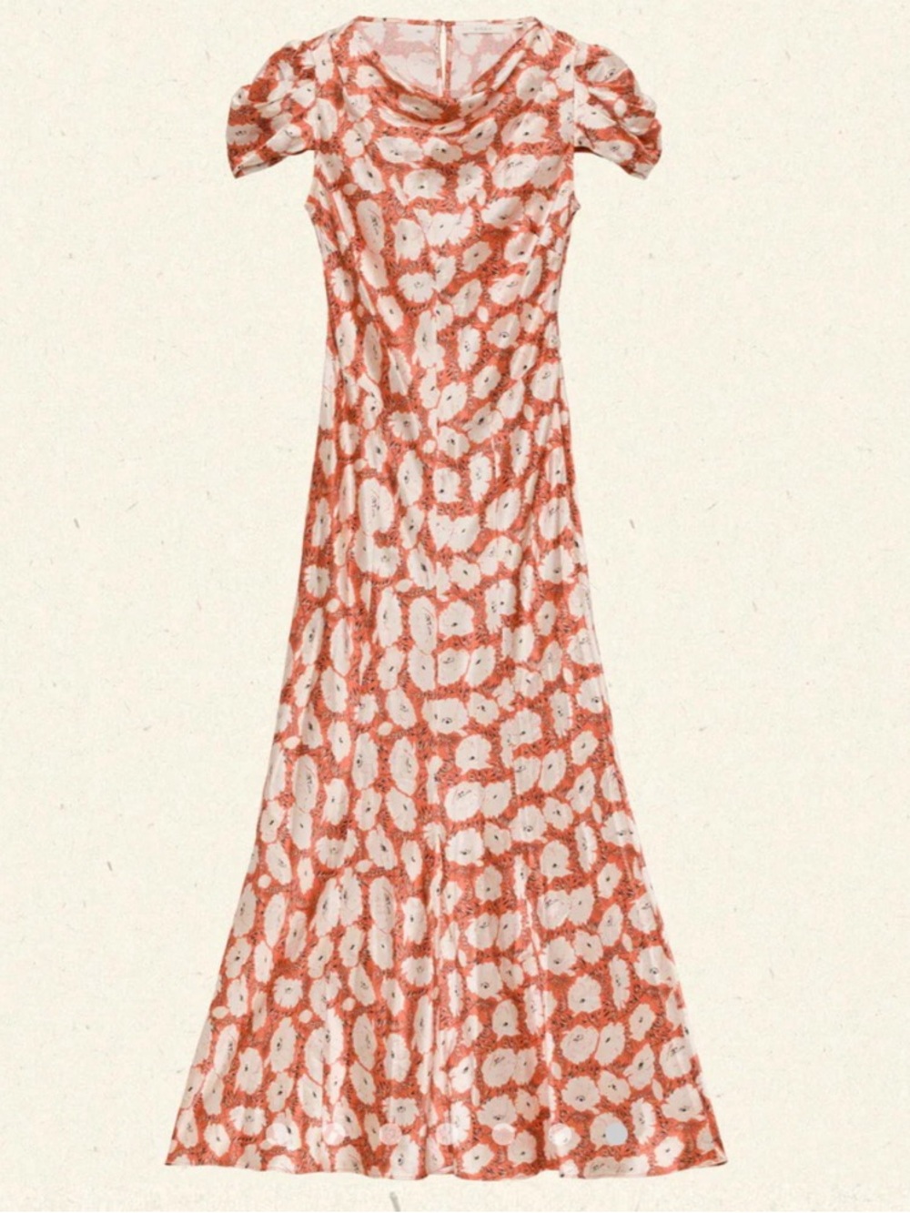 DOEN ALNA DRESS - Picture 4 of 5